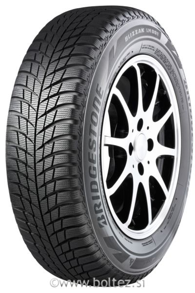 225/50 R 18 BR LM001 BLIZZAK RFT 95H