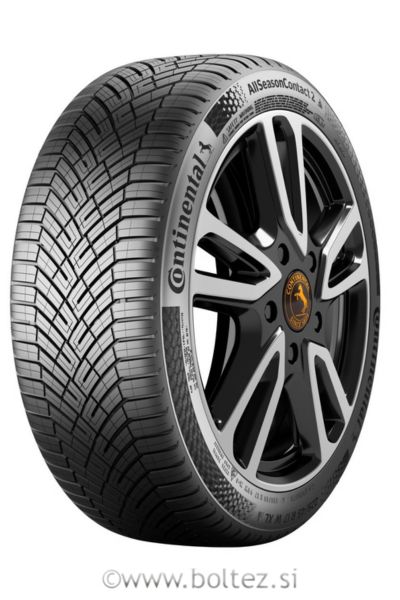 185/65 R 15 CO ALLSEASON CONTACT 2 88H