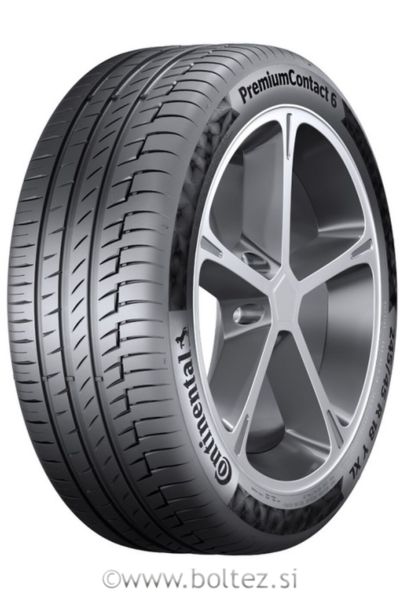 275/40 R 22 MI CROSSCLIMATE 2 108Y