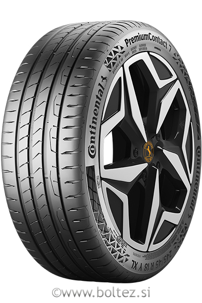 205/55 R 16 CO PREMIUMCONTACT 7 91V