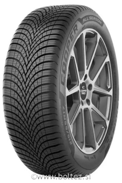 165/70 R 14 CP ALL SEASON 85T
