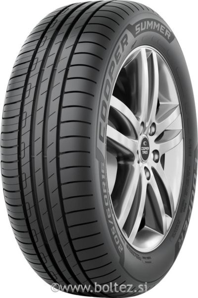 175/65 R 15 CP SUMMER 84H