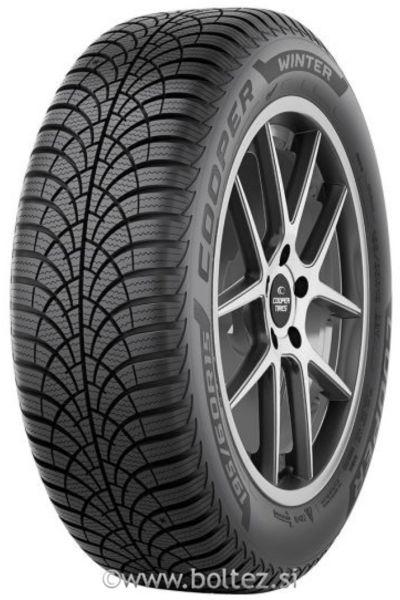 205/60 R 16 CP WINTER 96H