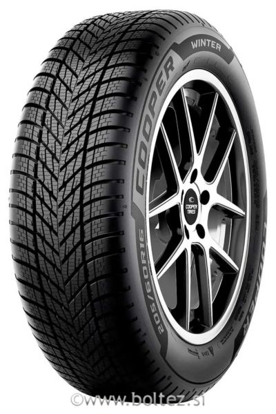 205/60 R 16 CP WINTER 96H