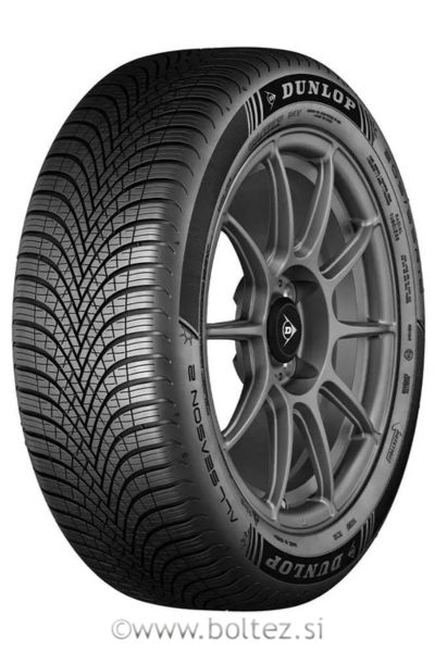 205/60 R 16 DU ALL SEASON 2 96V