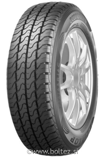 225/65 R 16C DU ECONODRIVE 112/110R