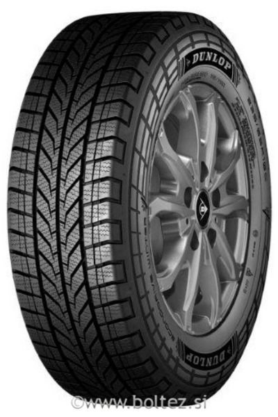 215/75 R 16 DU ECONODRIVE WINTER 116/114