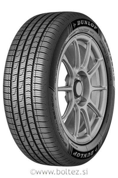 185/65 R 15 DU ALL SEASON 92V