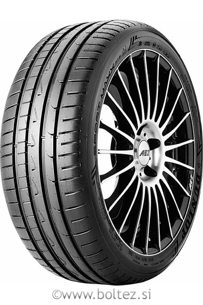 245/45 R 17 DU SPT MAX RT 2 99Y