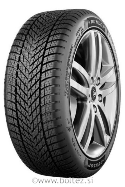 195/65 R 15 DU WINTER 91T M+S