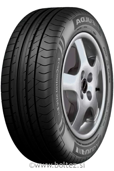 225/60 R 17 FU ECOCONTROL SUV 103H XL