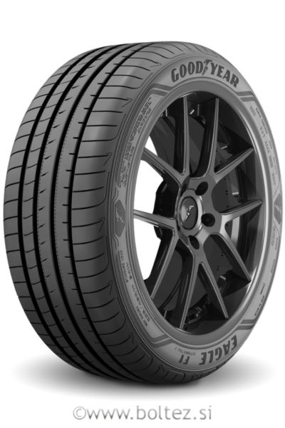225/40 R 18 GY EAGLE F1 ASY 3* 92Y XL