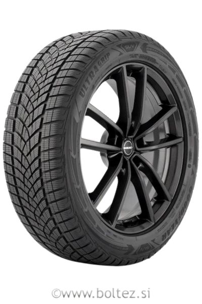 235/55 R 18 GY UG PERFOR SUV 104H M+S