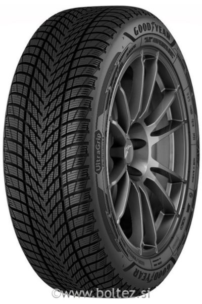 195/55 R 16 GY UG PERF 3 87T M+S