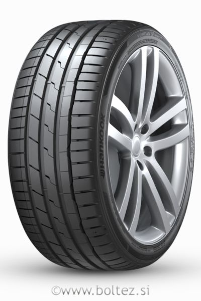 285/45 R 21 HA K127 S-1 EVO 3 A0 113Y