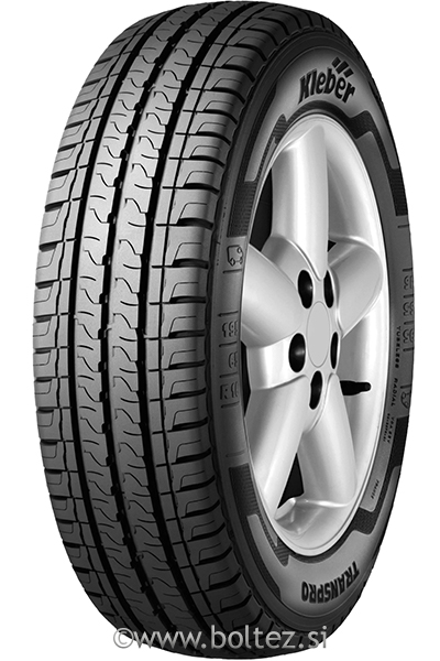 195/65 R 16 KL TRANSPRO 104/102R C