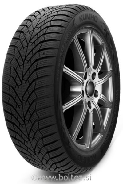 205/65 R 16 KU WINTERCRAFT WP52 95H M+S