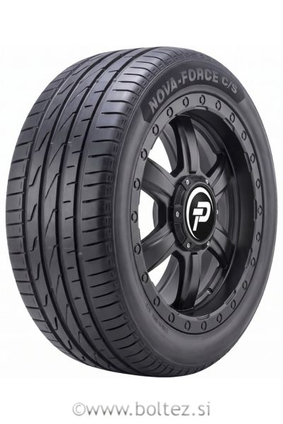 225/55 R 17 LEAO NOVA FORCE C/S 101V