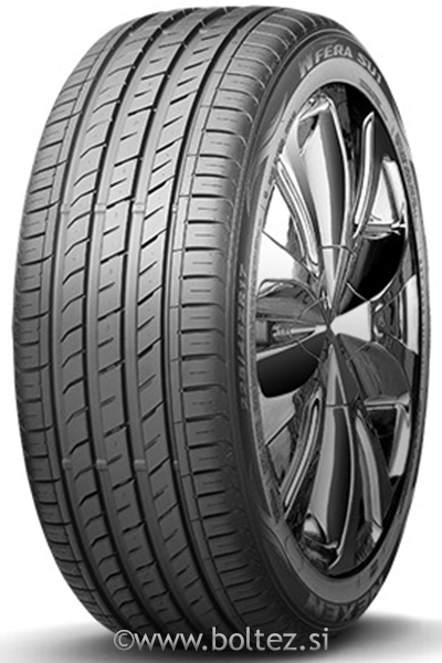 255/35 R 19 NE N'FERA SU1 96W