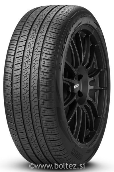 255/60 R 20 PI SCORPION ZERO AS 113V