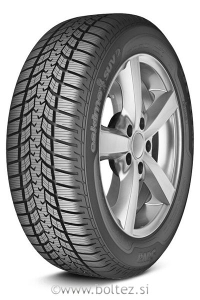 225/60 R 17 SA ESKIMO SUV 2 103V M+S