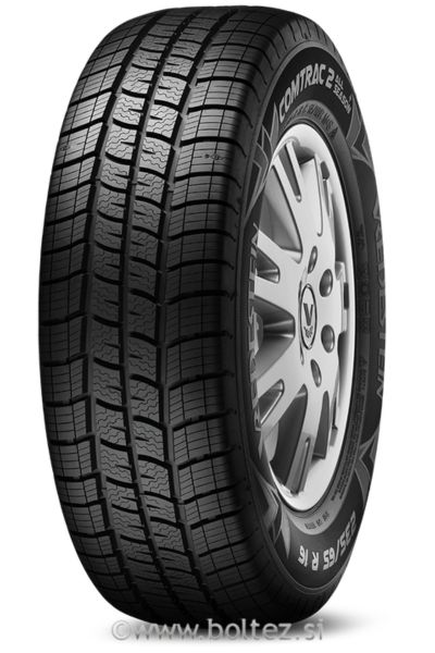 195/70 R 15 VR COMTRAC 2 104/102R M+S