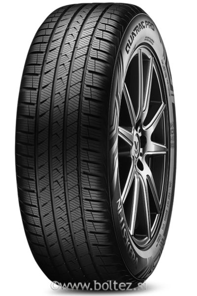 205/55 R 17 VR QUATRAC PRO 95V