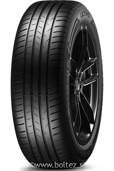 215/60 R 16 VR ULTRAC 99H