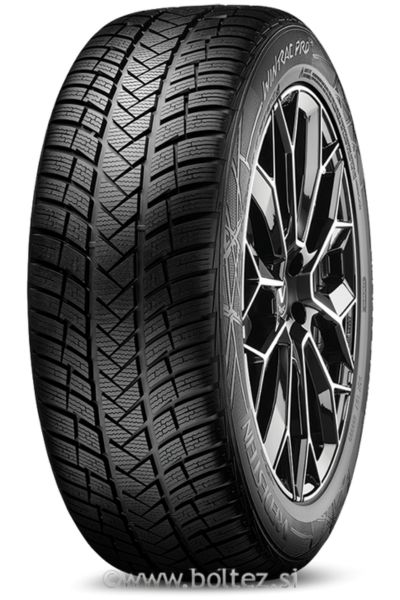 245/40 R 19 VR WINTRAC PRO+ 98W M+S